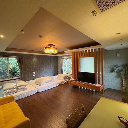Ci Meng Rou Resort Villa ต้าหู ภายนอก รูปภาพ