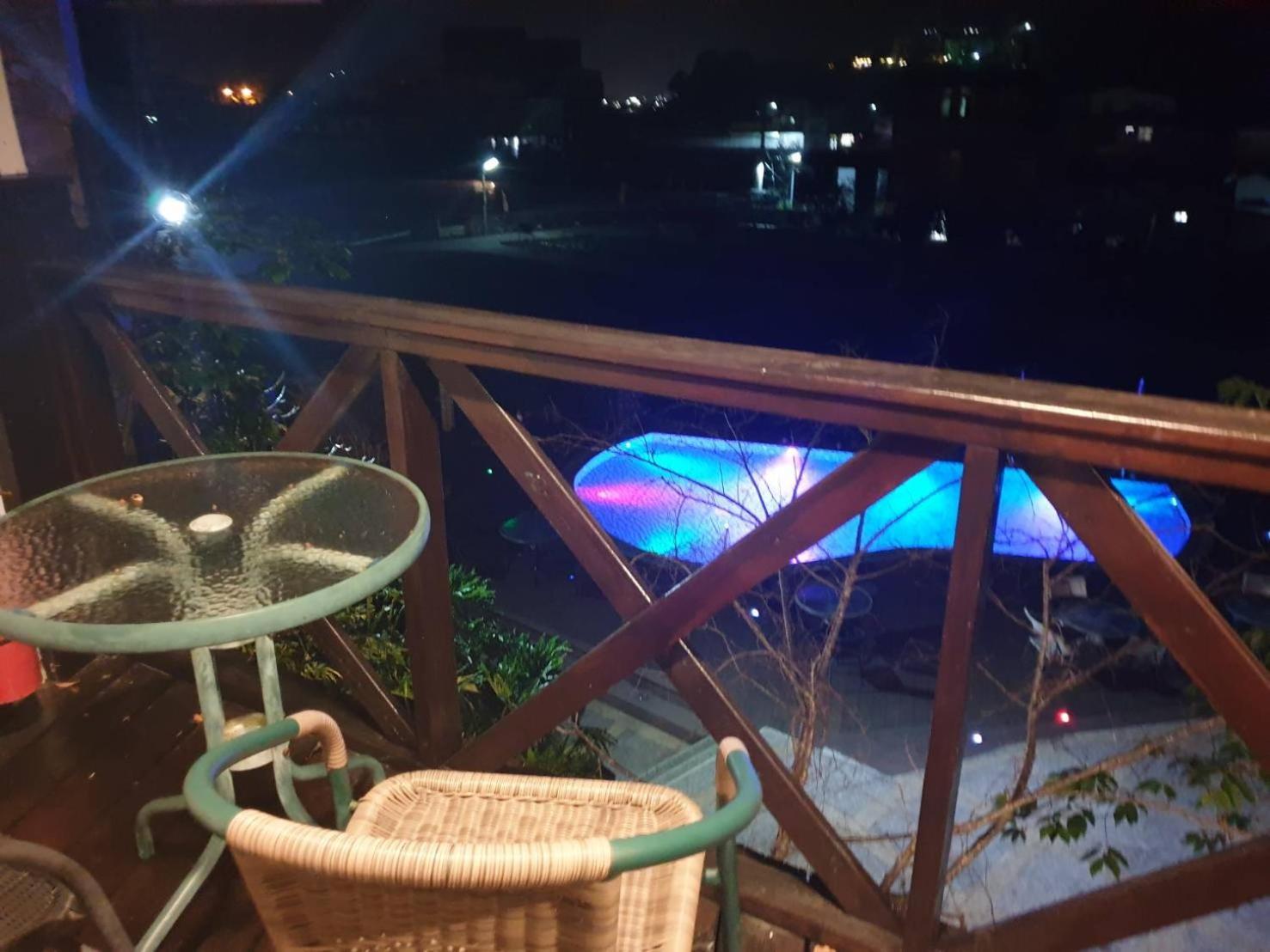 Ci Meng Rou Resort Villa ต้าหู ภายนอก รูปภาพ