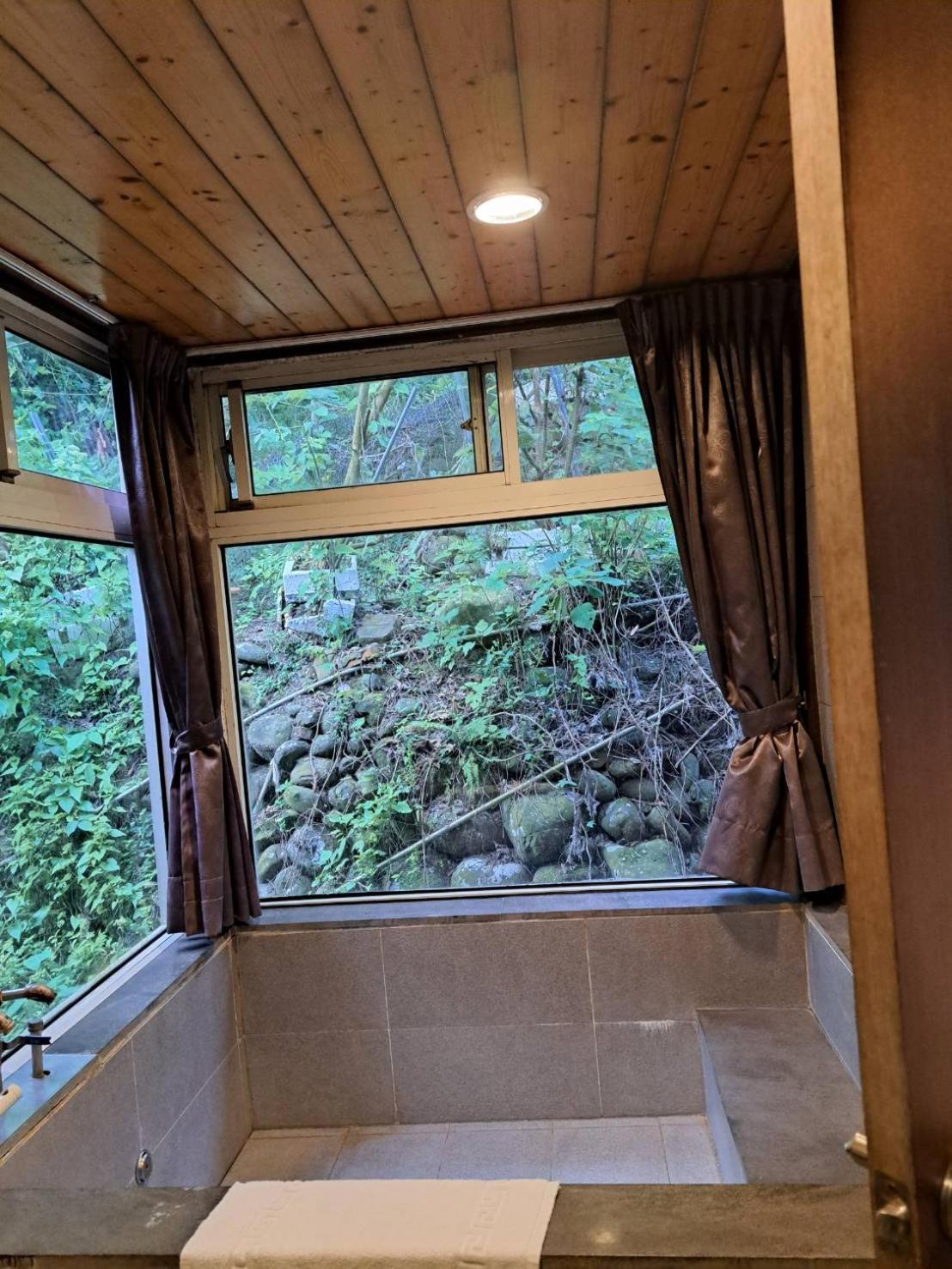 Ci Meng Rou Resort Villa ต้าหู ภายนอก รูปภาพ