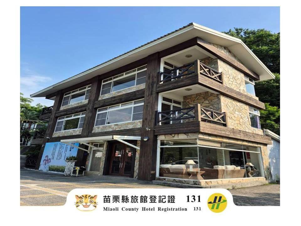 Ci Meng Rou Resort Villa ต้าหู ภายนอก รูปภาพ