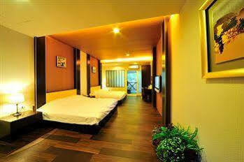 Ci Meng Rou Resort Villa ต้าหู ภายนอก รูปภาพ